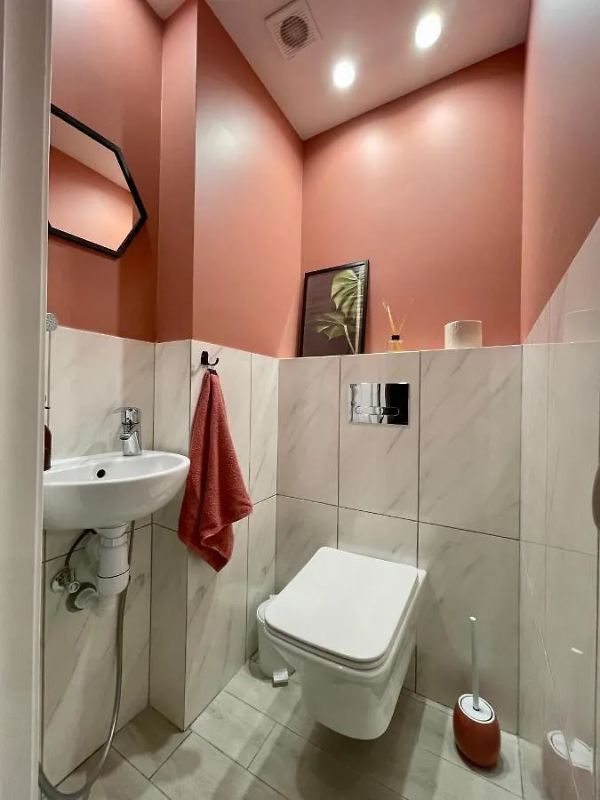 Апартаменти Underground&Spa Lviv 0*,  Ucrânia