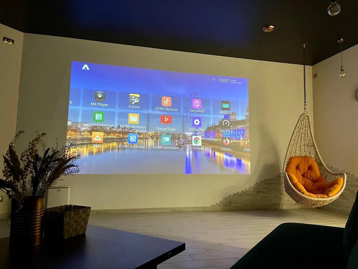 Apartamento Апартаменти Underground&Spa Lviv