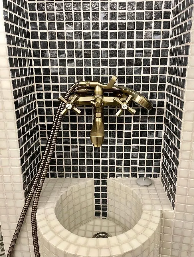 Апартаменти Underground&Spa Lviv Apartamento
