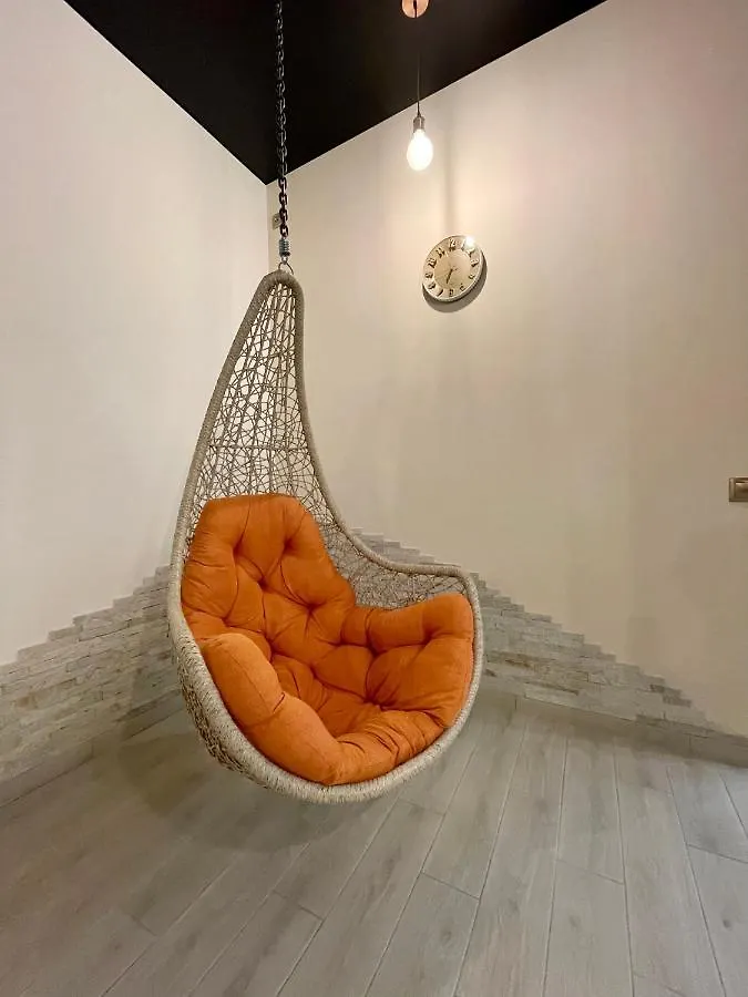 Апартаменти Underground&Spa Lviv 0*,  Ucrânia